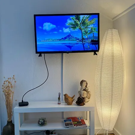 Small Cozy Flat *