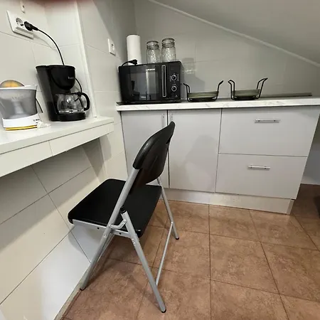 Small Cozy Flat * Lisbona