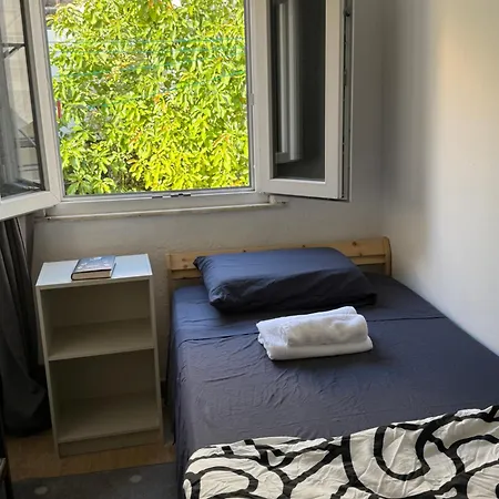 Appartement Small Cozy Flat *