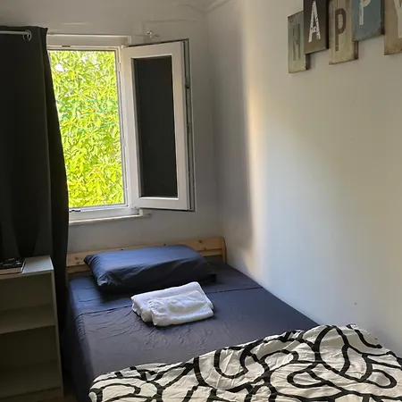 Apartment Small Cozy Flat