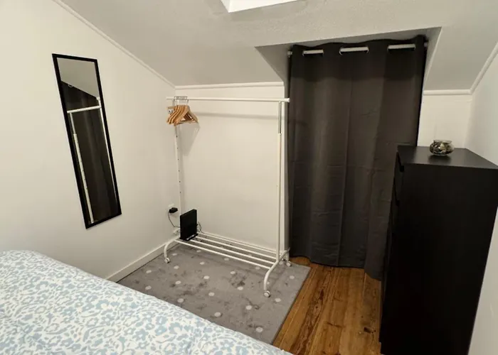 Lejlighed Small Cozy Flat Lisboa