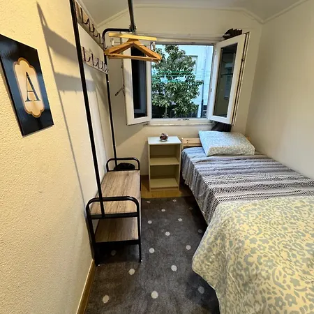 Small Cozy Flat 아파트 *