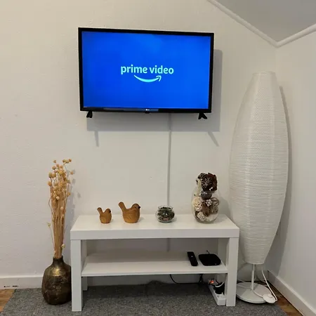 Small Cozy Flat
