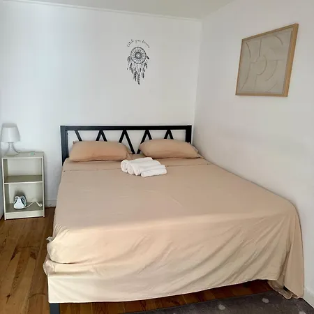 Small Cozy Flat