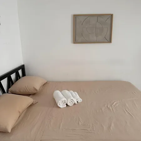 Small Cozy Flat Appartement