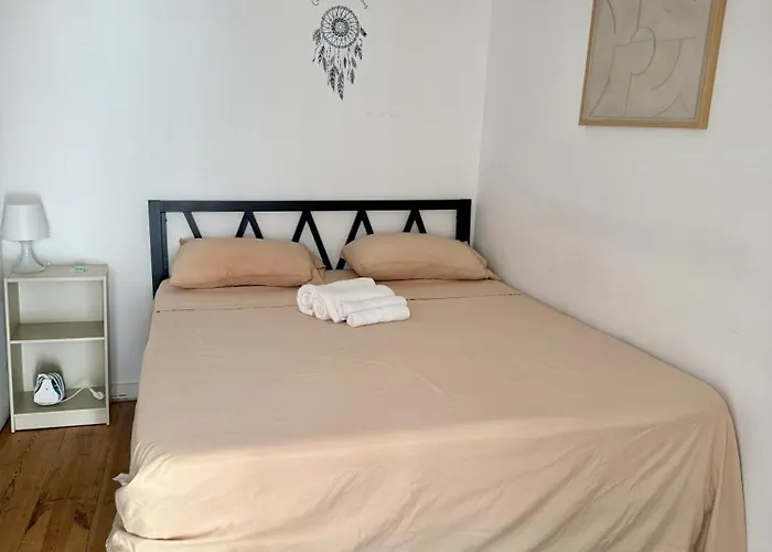 Small Cozy Flat