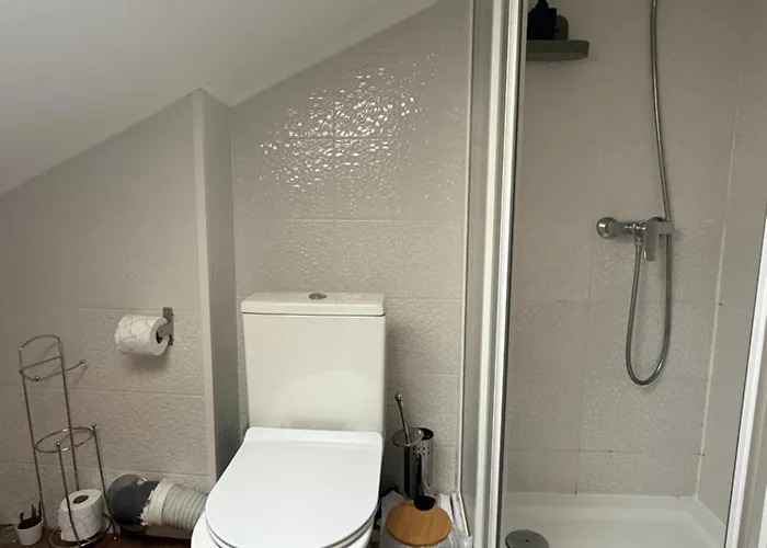 公寓 Small Cozy Flat