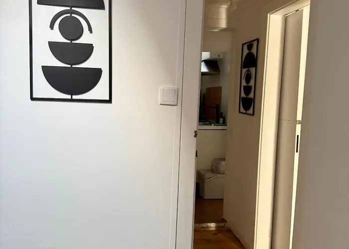 Small Cozy Flat Lisboa