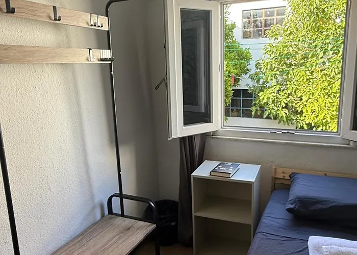 Small Cozy Flat *
