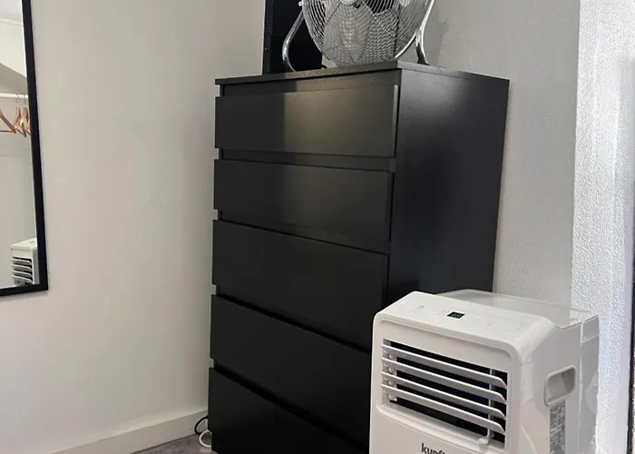 公寓 Small Cozy Flat Lisboa