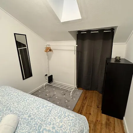 شقة Small Cozy Flat Lisboa