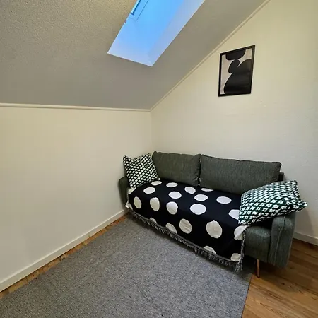 Daire Small Cozy Flat Lisboa