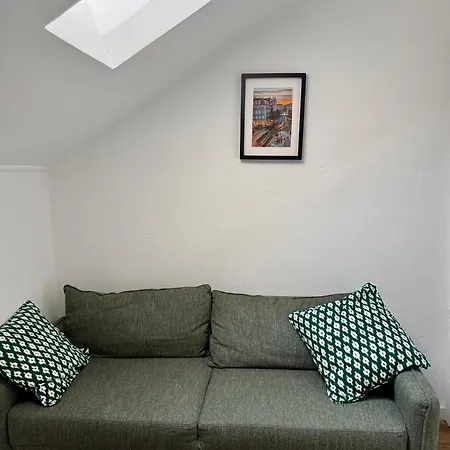 شقة Small Cozy Flat Lisboa